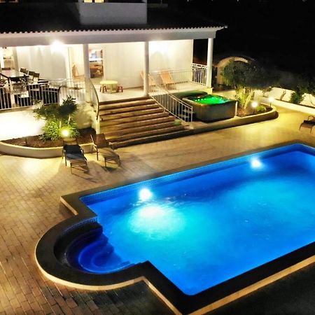 Sunset Villa By Laranjal Rentals 올류스 데 아구아 외부 사진